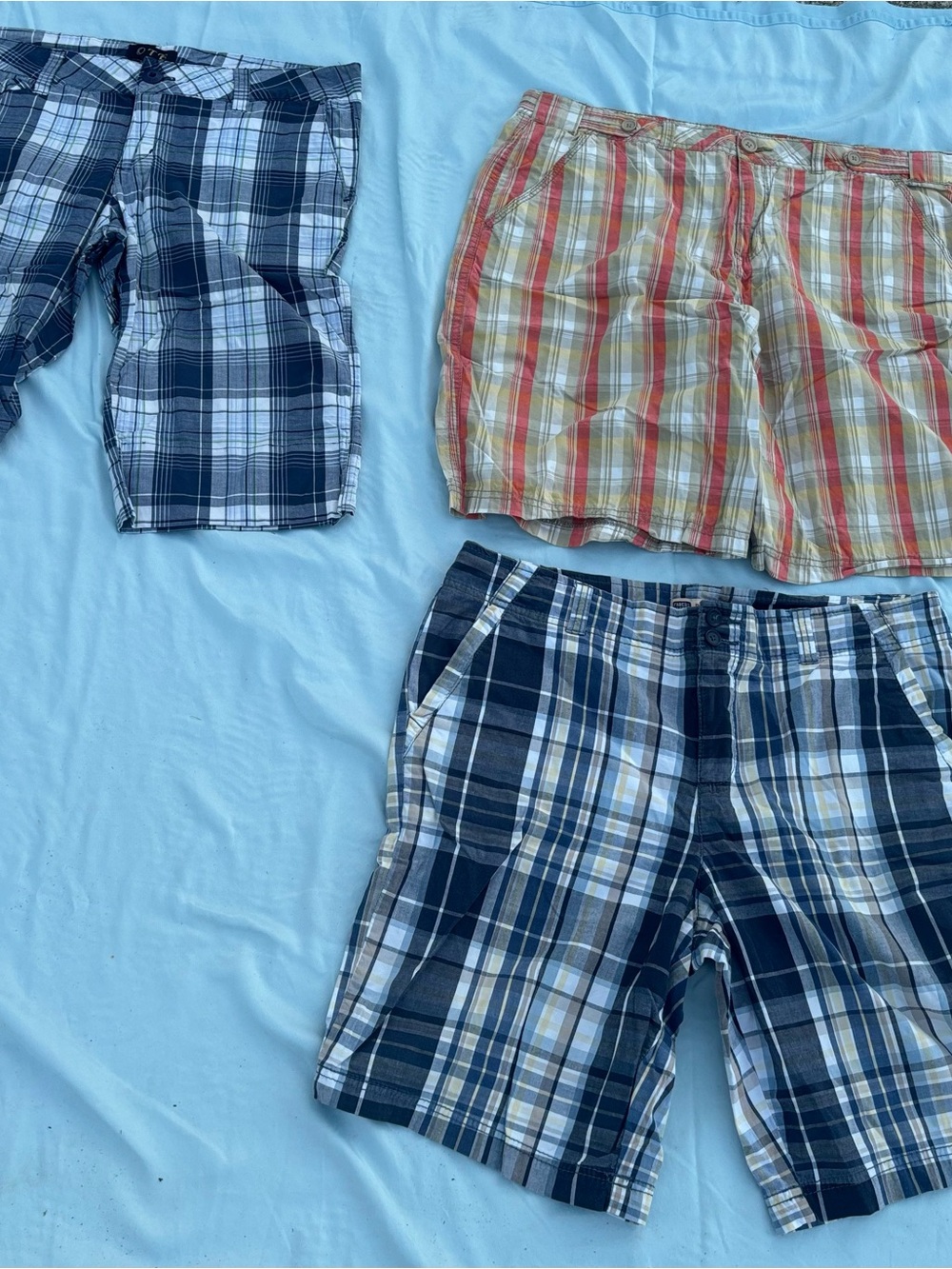 Bundle of (4) Women’s Shorts